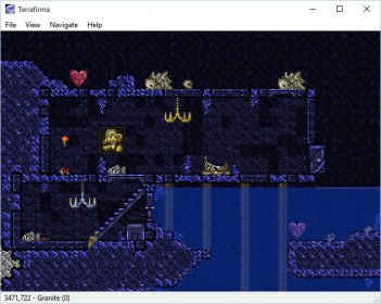 terraria editor for mac