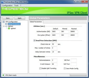 mac ipsec vpn client free