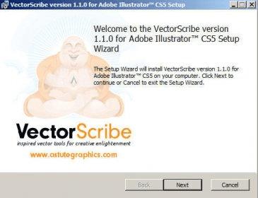 Vectorscribe For Adobe Illustrator Cs5 Software Informer Edit Vectors Create Shapes Corners And Measurements