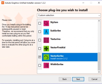 vectorscribe plugin illustrator free download