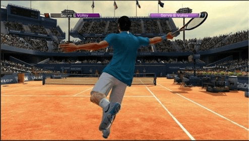 Virtua Tennis 4 1 0 Download Free Trial Launcher Exe