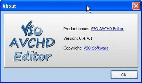 free avchd editing software for windows 10