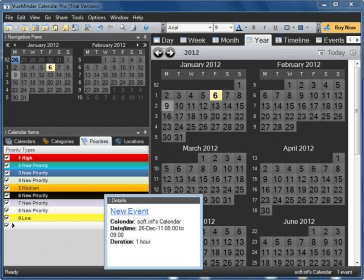 VueMinder Calendar Ultimate 2023.01 instal the new version for apple
