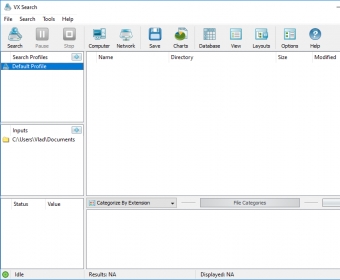 VX Search Pro / Enterprise 15.2.14 for apple download free