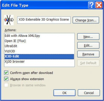 X3 editor 2 как пользоваться