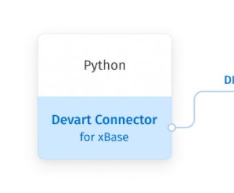 xBase Python Connector by Devart - Software Informer.