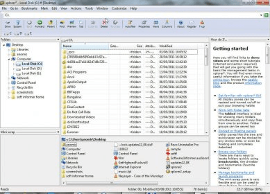 xplorer² professional Download - Xplorer² Pro is a complete file ...