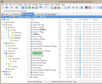 xyplorer windows 10 file manager