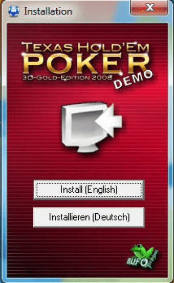 3D Texas Hold'em Poker Download - Great source of entertainment for ...