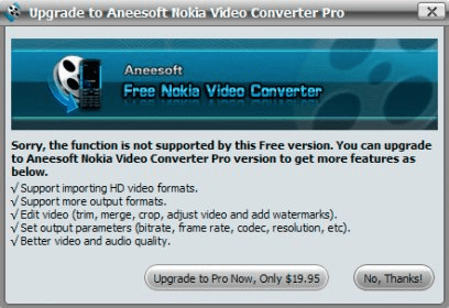 old version of any video converter