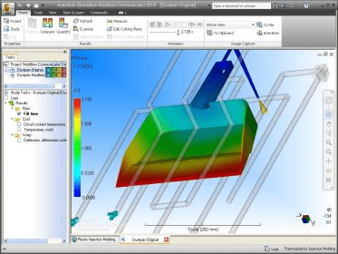 moldflow simulation software free download
