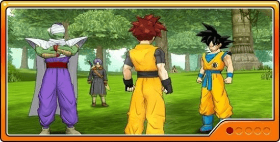 Screenshot - DBOG - Zeaki's ReShader #1 (Dragon Ball Online Global)