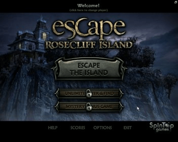 escape rosecliff island free game download
