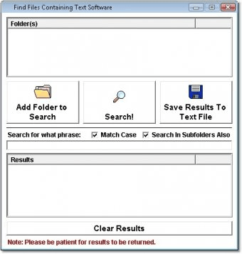 Screenshots