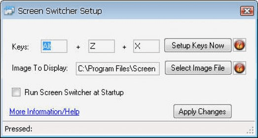 Screenshots