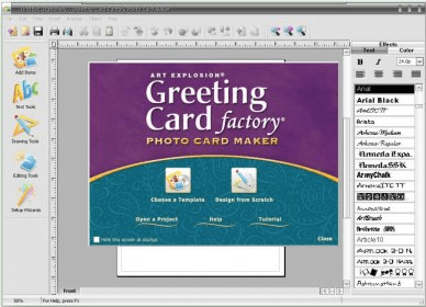stationery greeting cards software free for windows