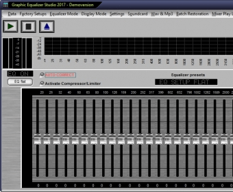 Graphic equalizer studio crack free torrent