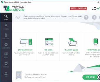 loaris trojan remover legit