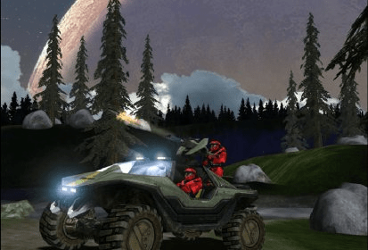 halo games in order you should play them