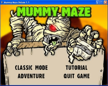 mummy game free