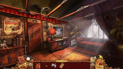 Runaway Express Mystery Download - It is an adventure game about a ...