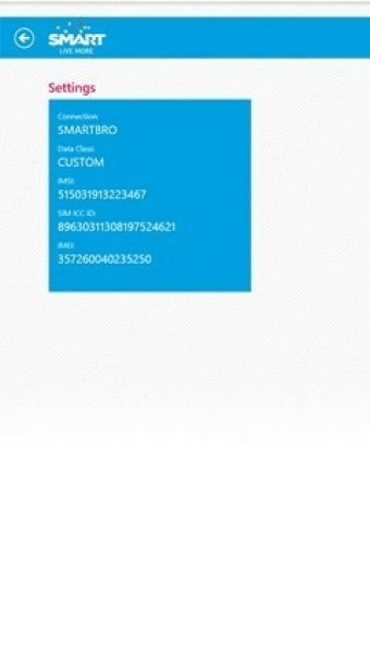 Screenshots