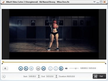 xilisoft video editor 2 review