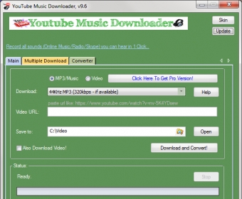 download hd youtube music 320kbps