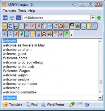 Abbyy lingvo dictionary 1 9 7 download free for mac