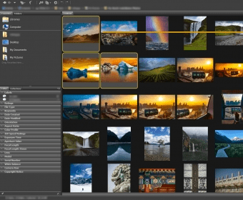 cache adobe bridge