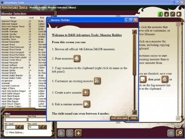 d&d 4e character builder download