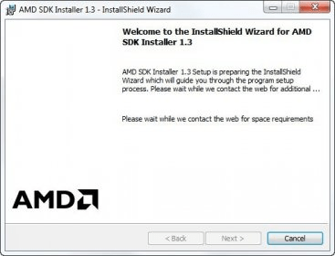 Amd app sdk runtime что это