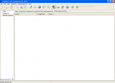 Screenshots