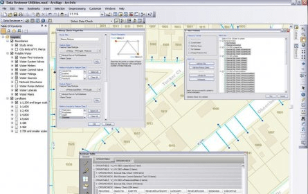 arcgis trial software download