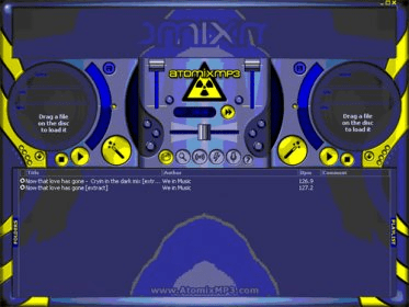 atomix mp3 free download for mac