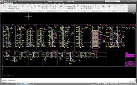 autocad structural detailing student version