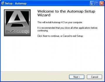 Automap Download Mac Automap Download Mac