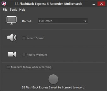 flashback express download