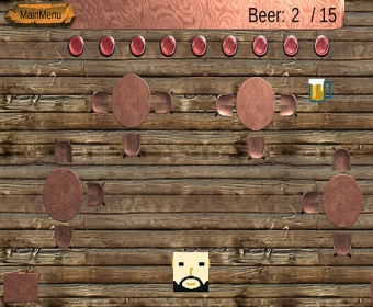 Beer Catcher - Software Informer. Drink as much beer as you can!