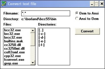 download borland c 64 bit windows 7