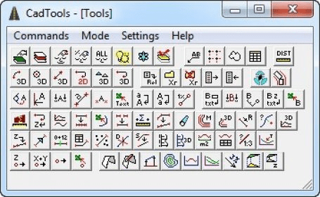 cadtools 12