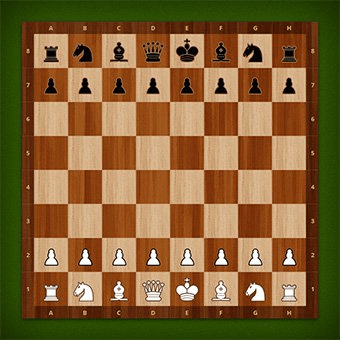 Play Chess Online Multiplayer Strategy Board Game