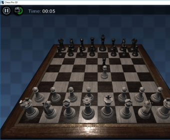 3D Chess Game - Download