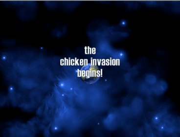 chicken invaders 1 for mac