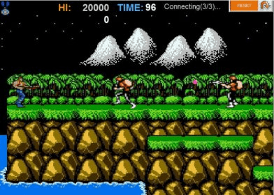 download super contra game full version