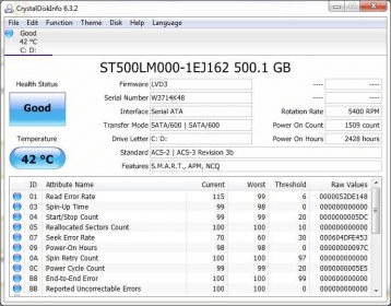 how to do scan crystaldiskinfo how to do scan crystaldiskinfo