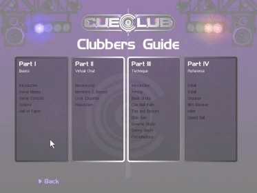 cue club game free download zip