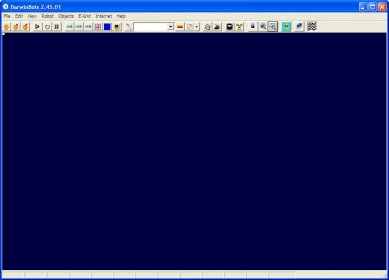 DarwinBots Download - An artificial life software in some ways similar ...