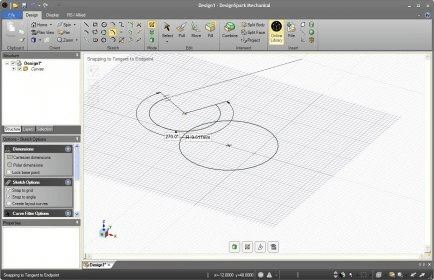 designspark mechanical 2.0