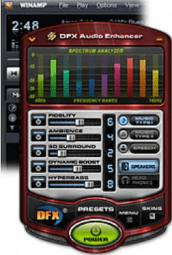 dfx to have winamp download crack
